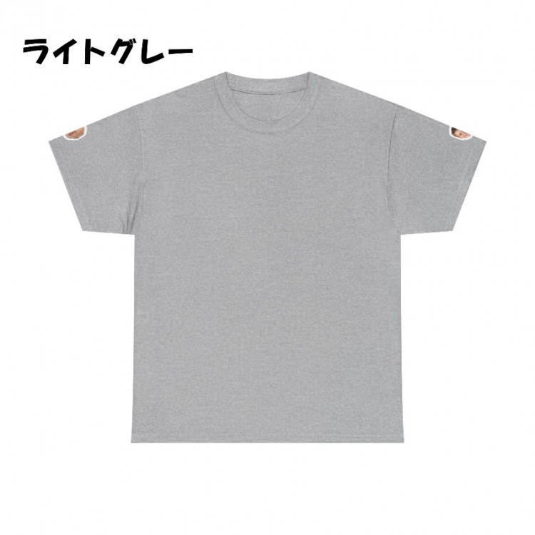 【1枚からOK】オーダーメイド Tシャツ 半袖 AI合成写真 未来 過去 幼少期 老年 オリジナルデザイン サプライズギフト 記念日 誕生日プレゼント SNS映え 恋人 友達 家族 ユニセックス 4