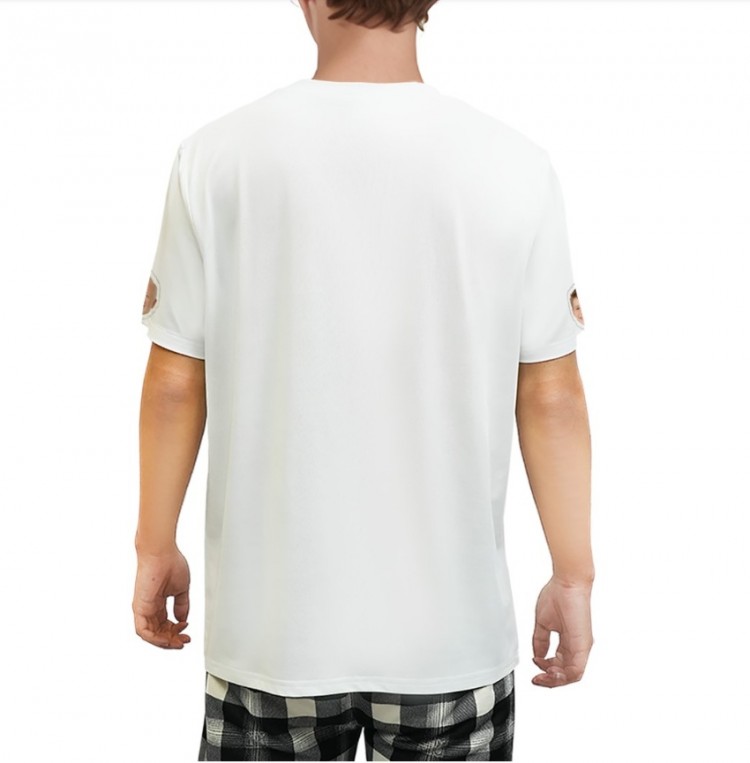【1枚からOK】オーダーメイド Tシャツ 半袖 AI合成写真 未来 過去 幼少期 老年 オリジナルデザイン サプライズギフト 記念日 誕生日プレゼント SNS映え 恋人 友達 家族 ユニセックス 5