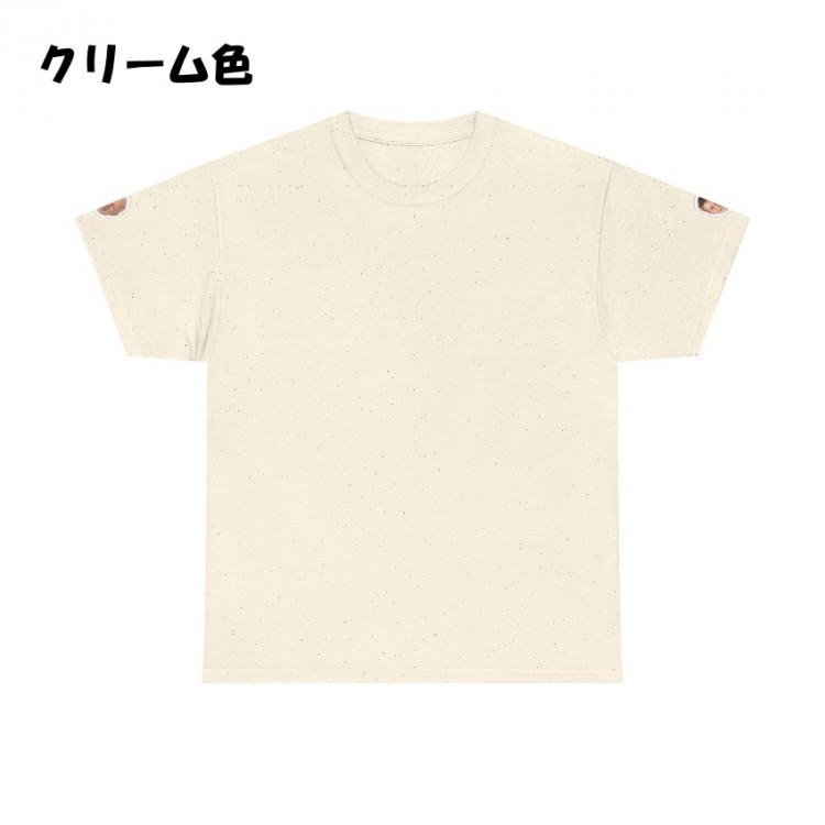 【1枚からOK】オーダーメイド Tシャツ 半袖 AI合成写真 未来 過去 幼少期 老年 オリジナルデザイン サプライズギフト 記念日 誕生日プレゼント SNS映え 恋人 友達 家族 ユニセックス 8