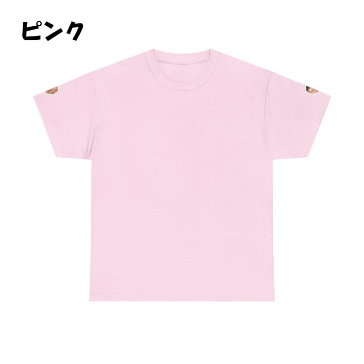 【1枚からOK】オーダーメイド Tシャツ 半袖 AI合成写真 未来 過去 幼少期 老年 オリジナルデザイン サプライズギフト 記念日 誕生日プレゼント SNS映え 恋人 友達 家族 ユニセックス 9