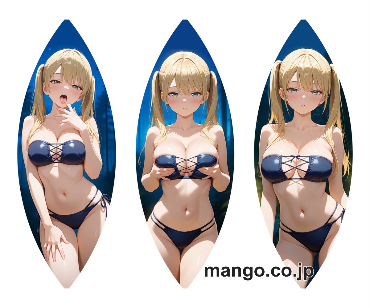 アニメ キャラクター ビーチボール【カノジョも彼女】星崎理香 海洋ボール PVC製 キャラクターグッズ コレクション用 2