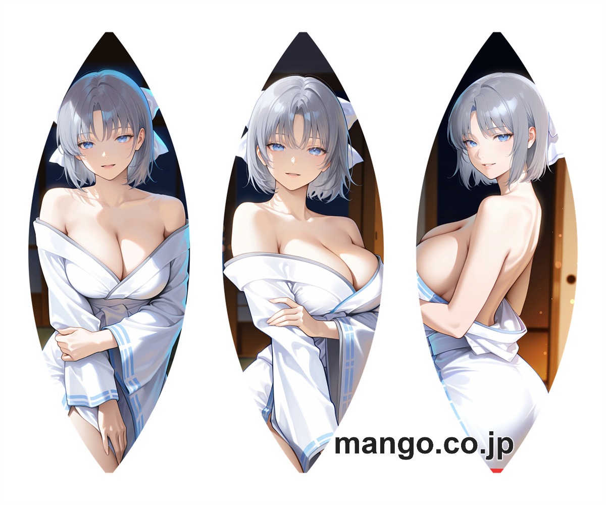 アニメ キャラクター ビーチボール【閃乱カグラ】雪泉 海洋ボール PVC製 キャラクターグッズ コレクション用 2