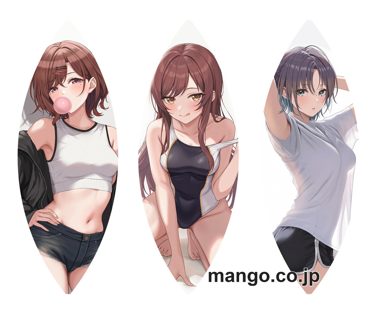 アニメ キャラクター ビーチボール【アイドルマスターシャイニーカラーズ】大崎甘奈 浅倉透 樋口円香 海洋ボール PVC製 キャラクターグッズ コレクション用 2