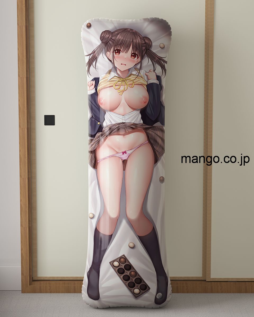 【過激 R18禁】アニメ抱き枕カバー 【アイドルマスター シャイニーカラーズ】 園田智代子 大型クッション キャラクターグッズ PVC製 コレクション用