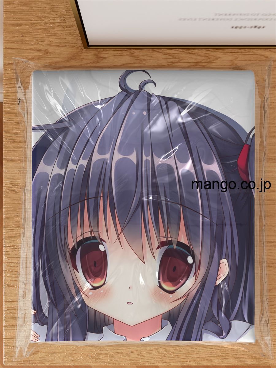 【過激 R18禁】アニメ抱き枕カバー 「NOeSIS」 一夜先輩 大型クッション キャラクターグッズ PVC製 コレクション用 3