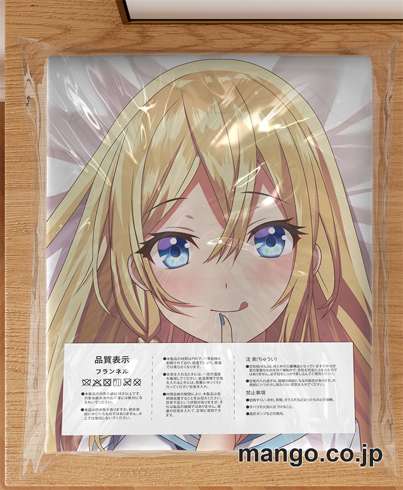 アニメ抱き枕カバー【かぐや様は告らせたい】ハーサカ大型クッションキャラクターグッズPVC製コレクション用 3