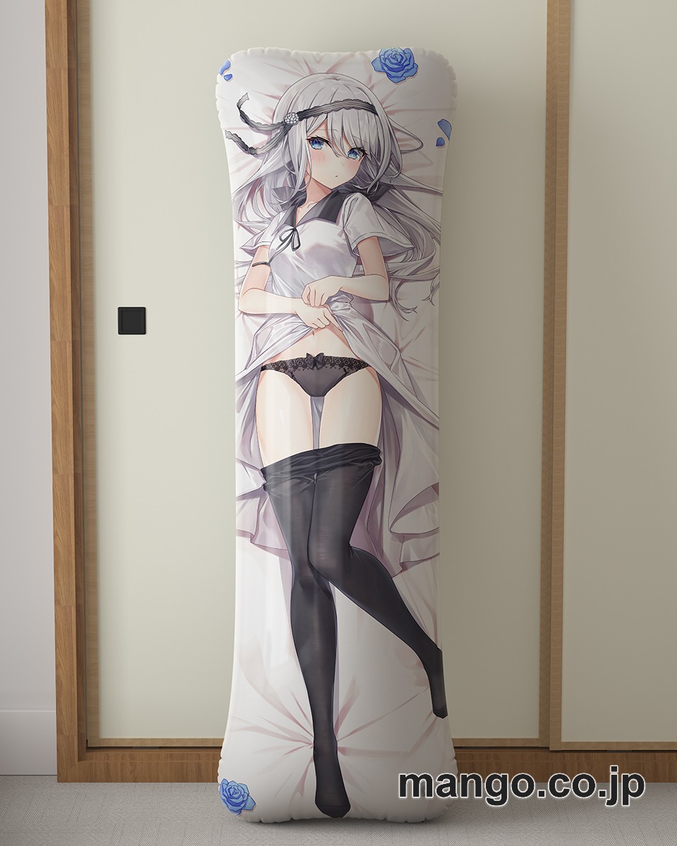 アニメ抱き枕カバー【かぐや様は告らせたい】白銀圭大型クッションキャラクターグッズPVC製コレクション用