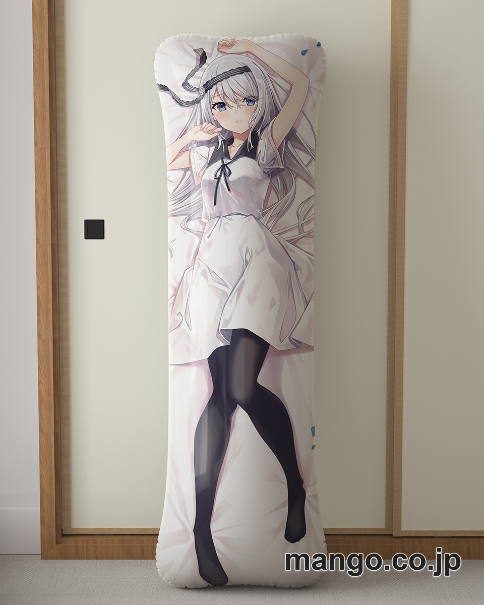 アニメ抱き枕カバー【かぐや様は告らせたい】白銀圭大型クッションキャラクターグッズPVC製コレクション用 2
