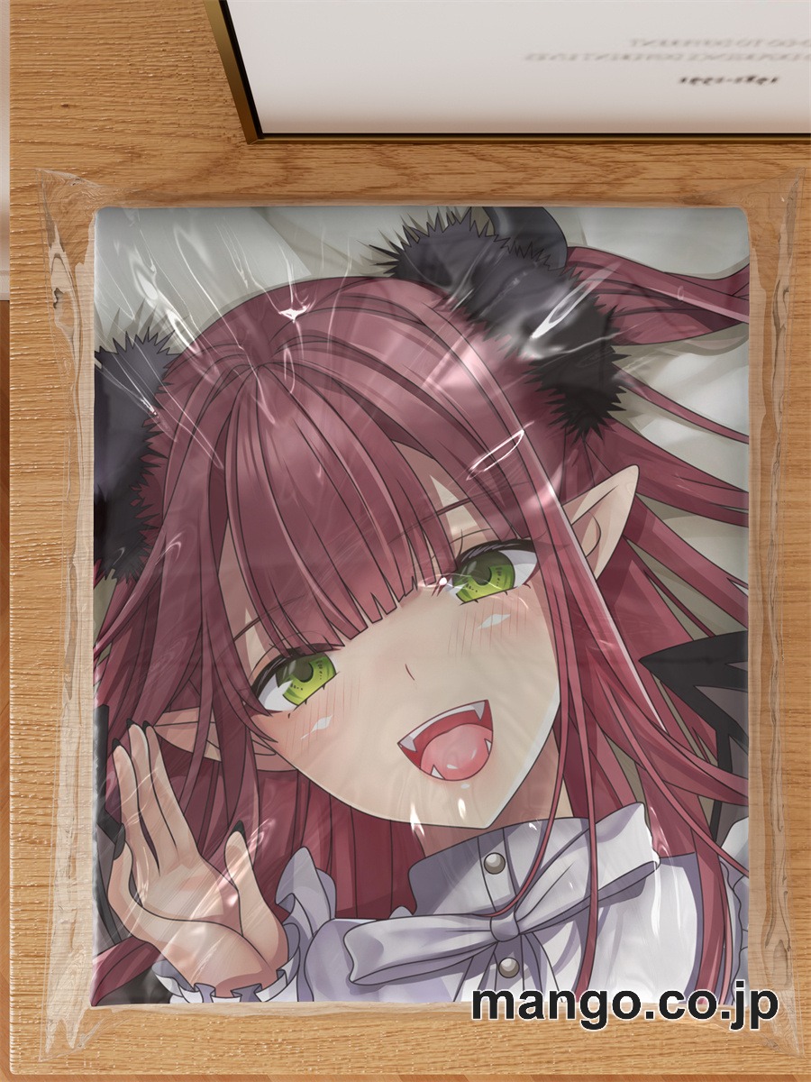 アニメ抱き枕カバー【その着せ替え人形は恋をする】リズきゅん＊海夢ちゃん大型クッションキャラクターグッズPVC製コレクション用 3