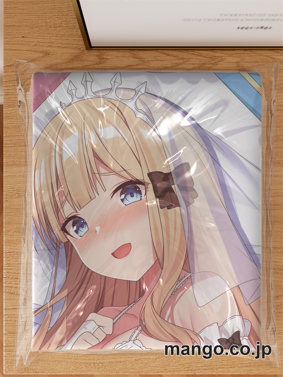 アニメ抱き枕カバー【プリンセスコネクト！Re：Dive】サレン大型クッションキャラクターグッズPVC製コレクション用 3