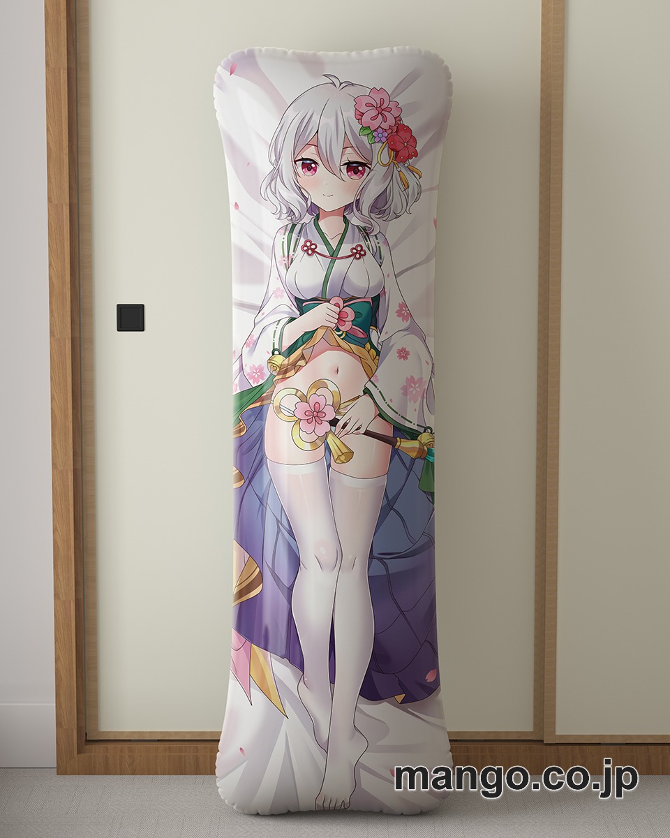 アニメ抱き枕カバー【プリンセスコネクト！Re：Dive】コッコロ大型クッションキャラクターグッズPVC製コレクション用 2