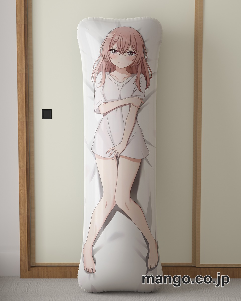 アニメ抱き枕カバー【その着せ替え人形は恋をする】乾紗寿叶大型クッションキャラクターグッズPVC製コレクション用 2