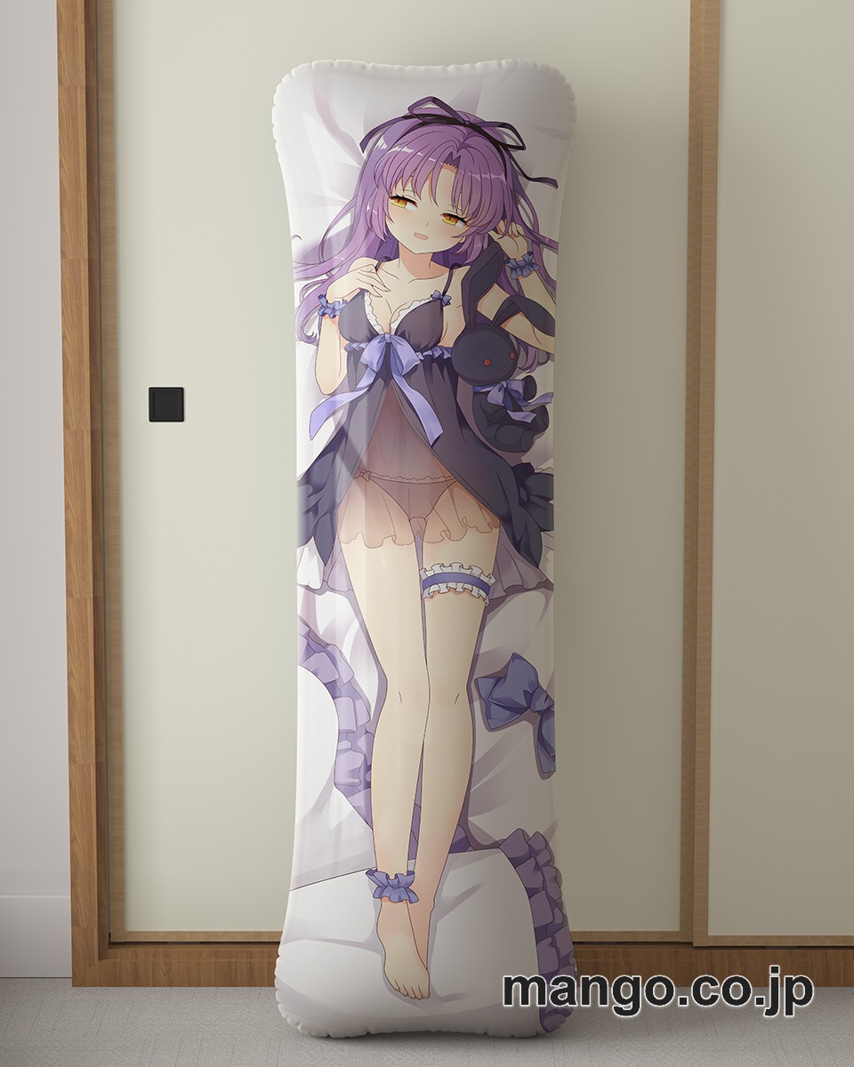 アニメ抱き枕カバー英雄伝説閃の軌跡レン大型クッションキャラクターグッズPVC製コレクション用 2