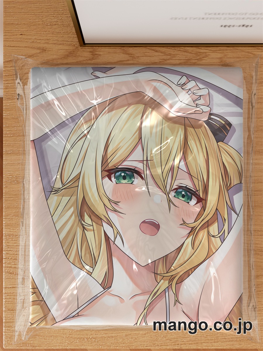 アニメ抱き枕カバー【遊戯王】レイ大型クッションキャラクターグッズPVC製コレクション用 3