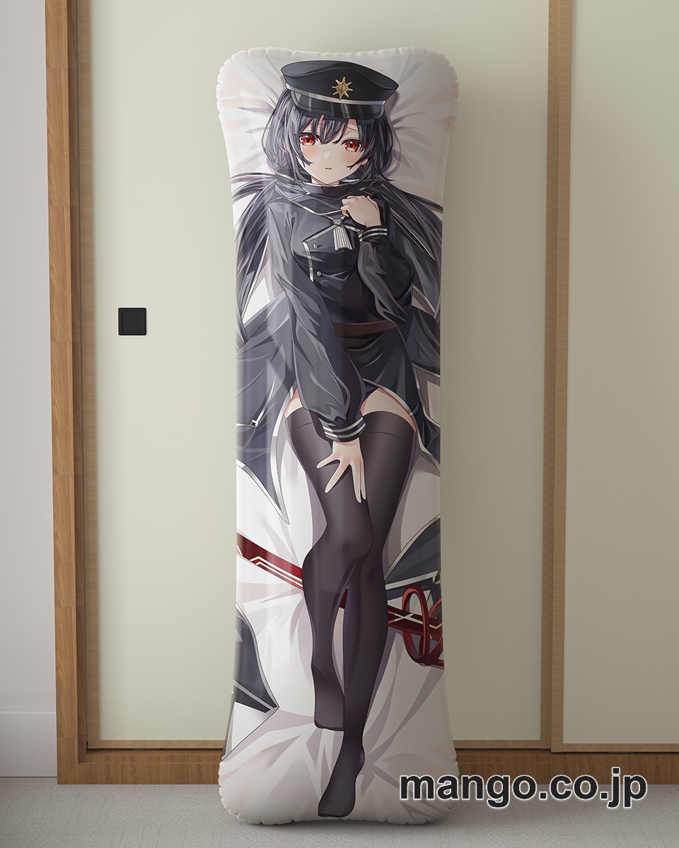 アニメ抱き枕カバー【遊戯王】ロゼ大型クッションキャラクターグッズPVC製コレクション用