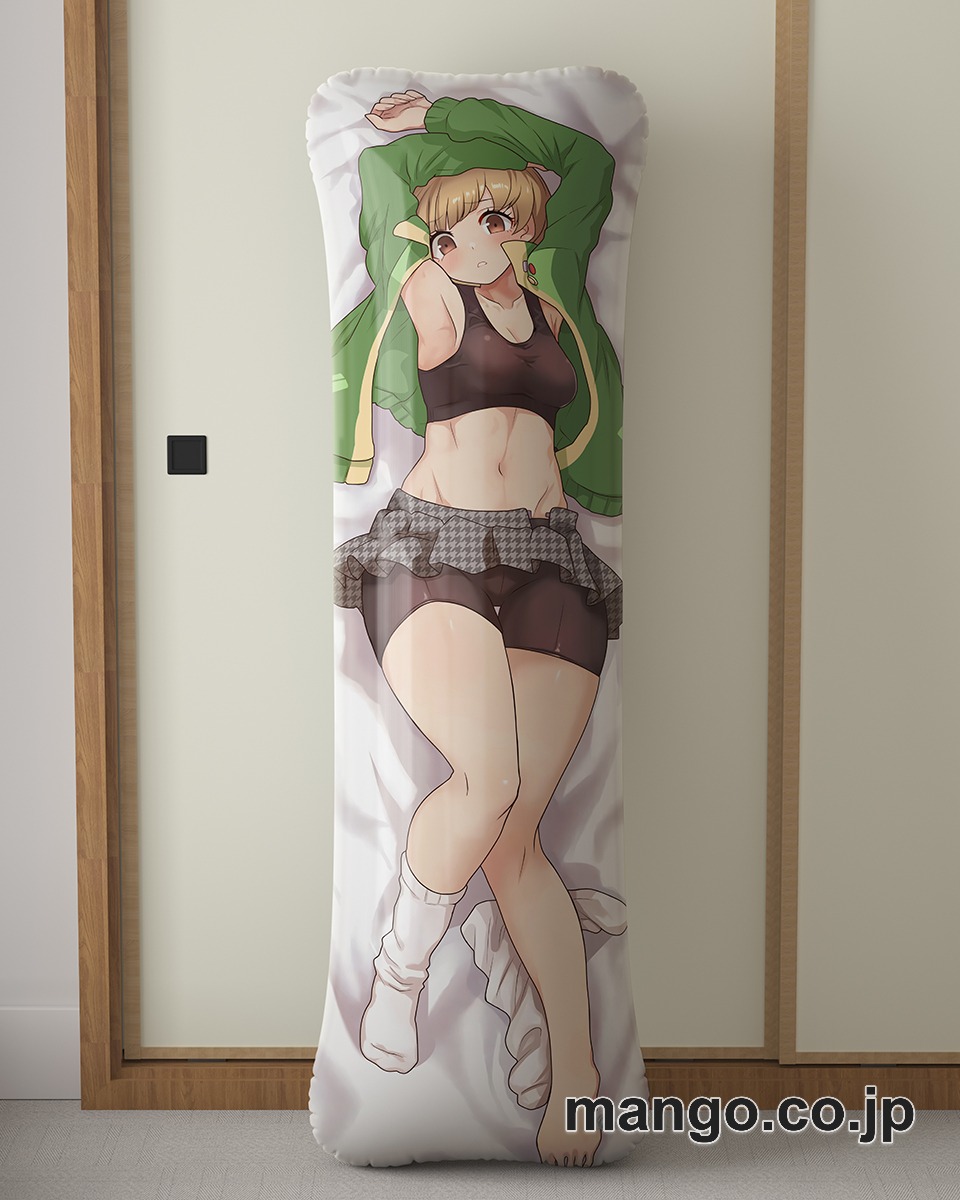 アニメ抱き枕カバー【ペルソナ4】里中千枝大型クッションキャラクターグッズPVC製コレクション用