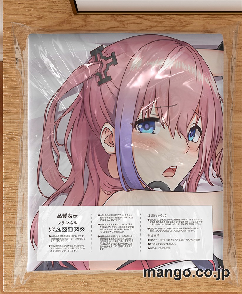 アニメ抱き枕カバードールズフロントラインAR15大型クッションキャラクターグッズPVC製コレクション用 3