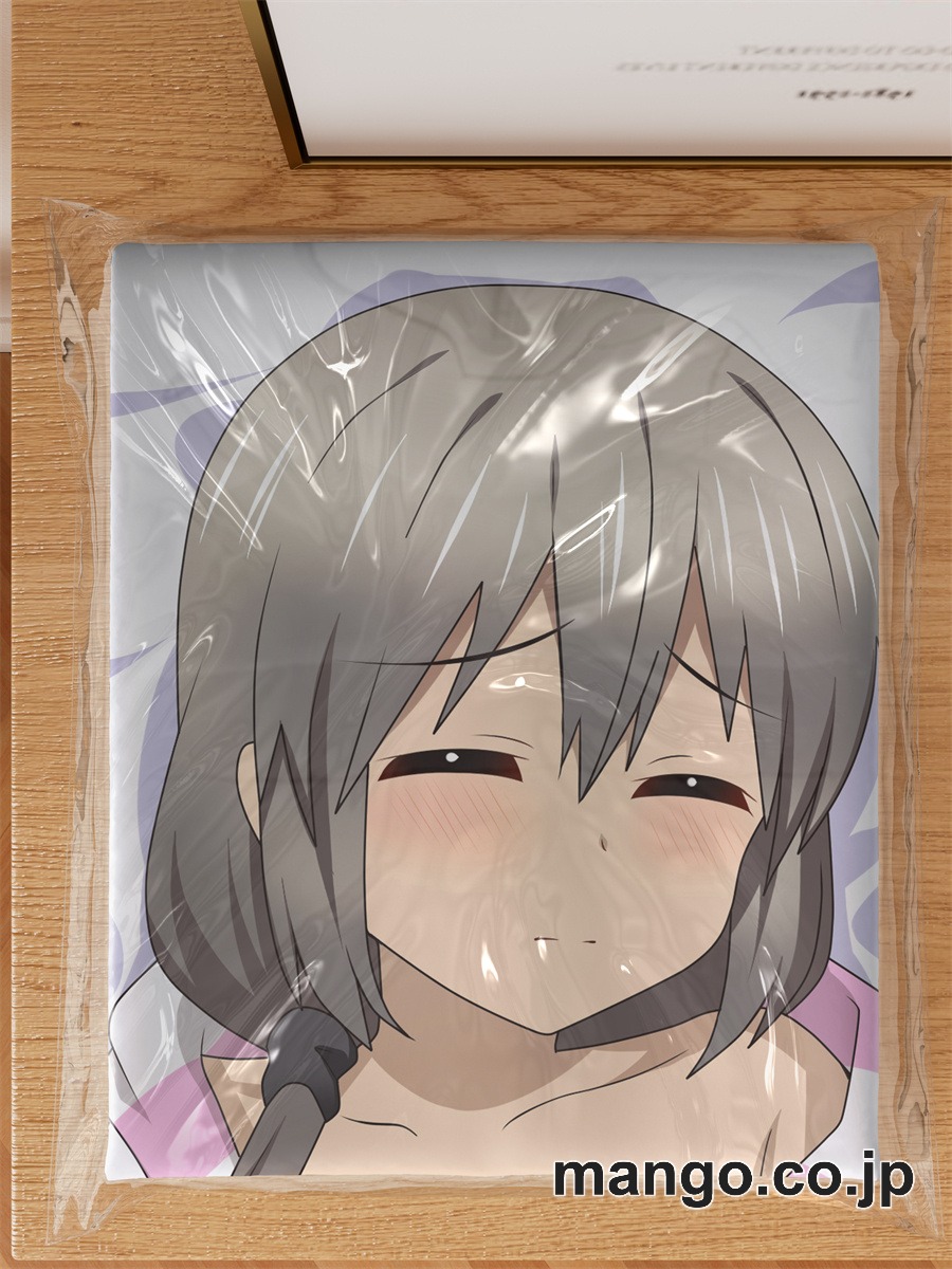アニメ抱き枕カバー宇崎ちゃんは遊びたい！ 宇崎月大型クッションキャラクターグッズPVC製コレクション用 3