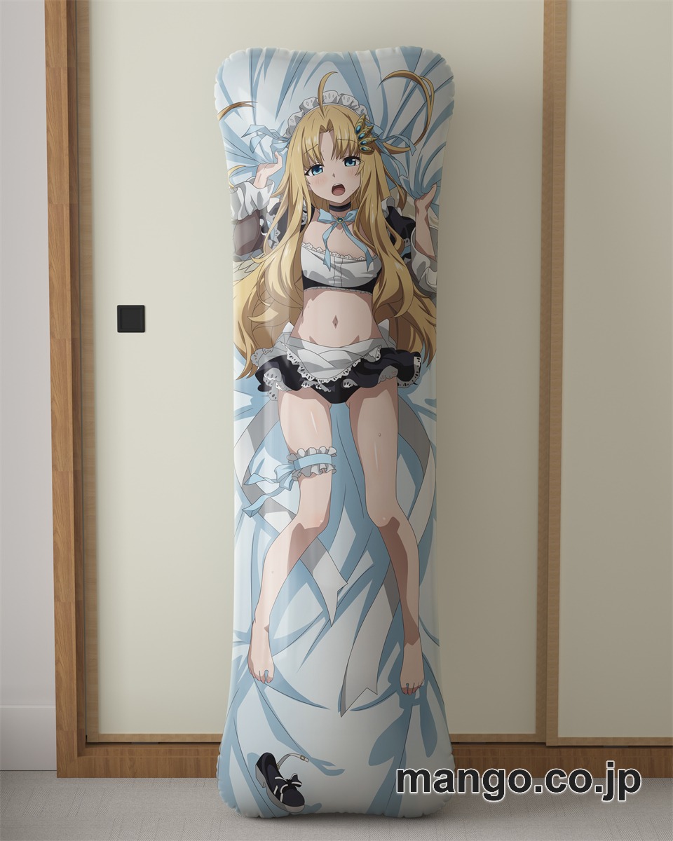 アニメ抱き枕カバー【盾の勇者の成り上がり】フィーロ大型クッションキャラクターグッズPVC製コレクション用