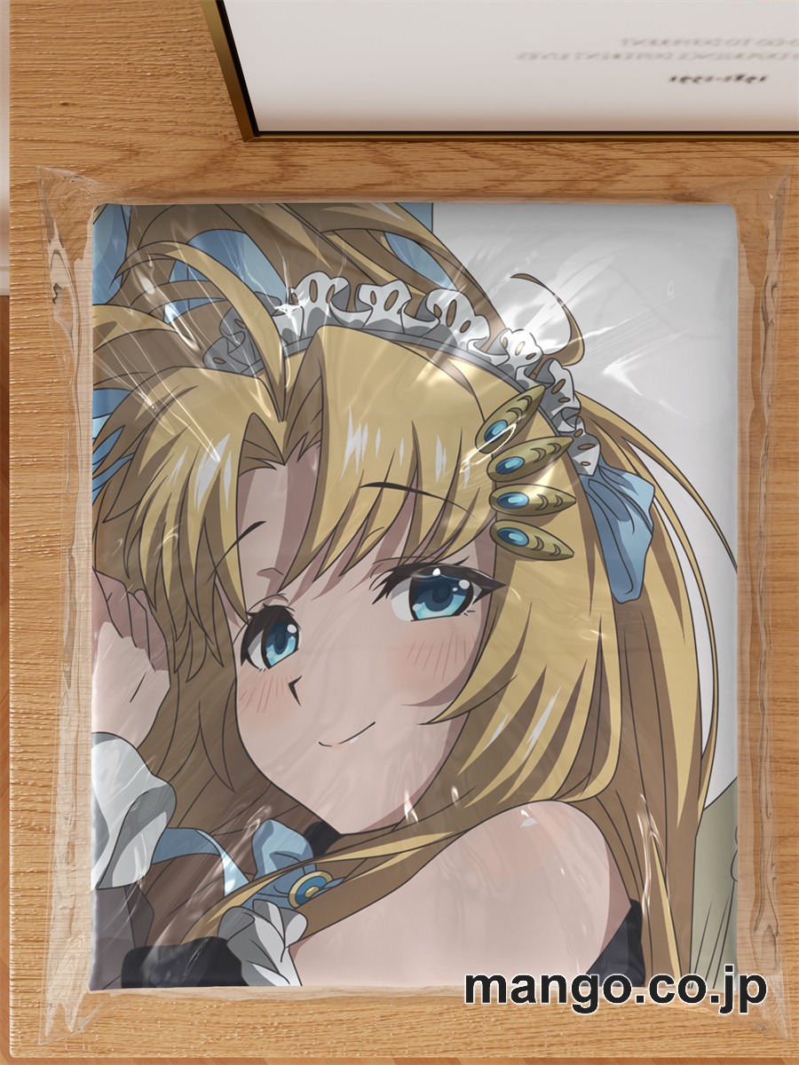 アニメ抱き枕カバー【盾の勇者の成り上がり】フィーロ大型クッションキャラクターグッズPVC製コレクション用 3