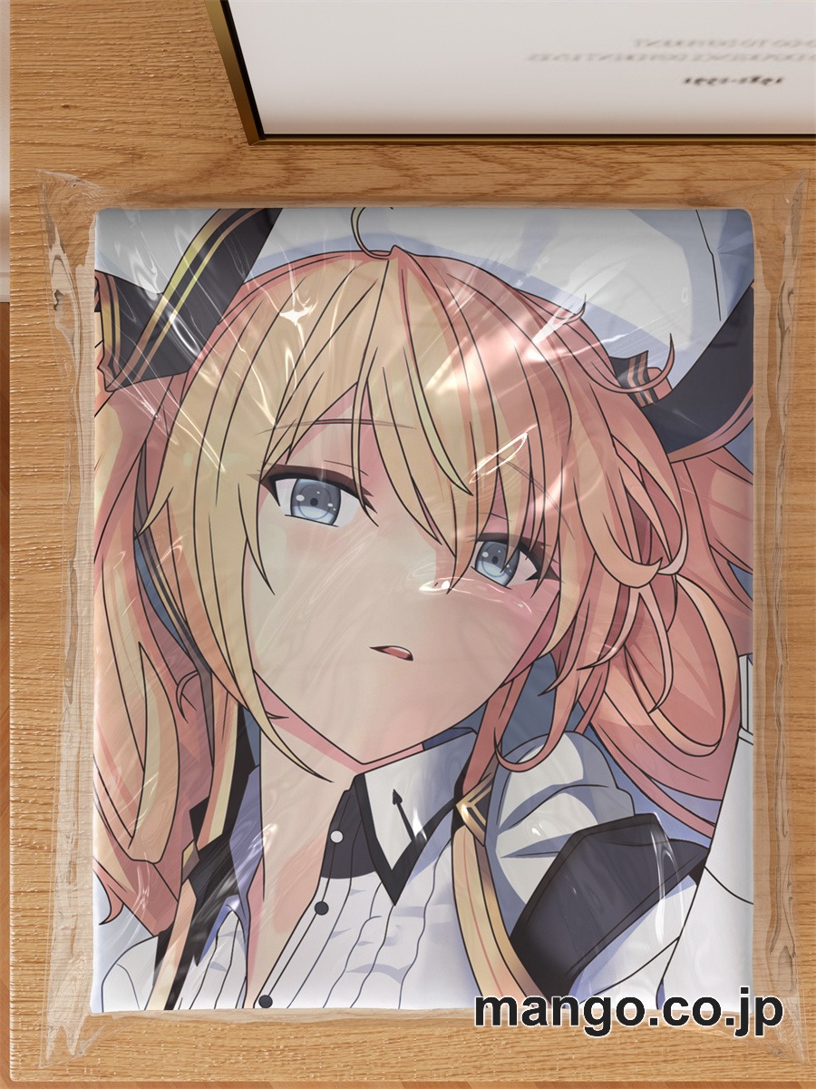 アニメ抱き枕カバー【魔王学院の不適合者】サーシャネクロン大型クッションキャラクターグッズPVC製コレクション用 3