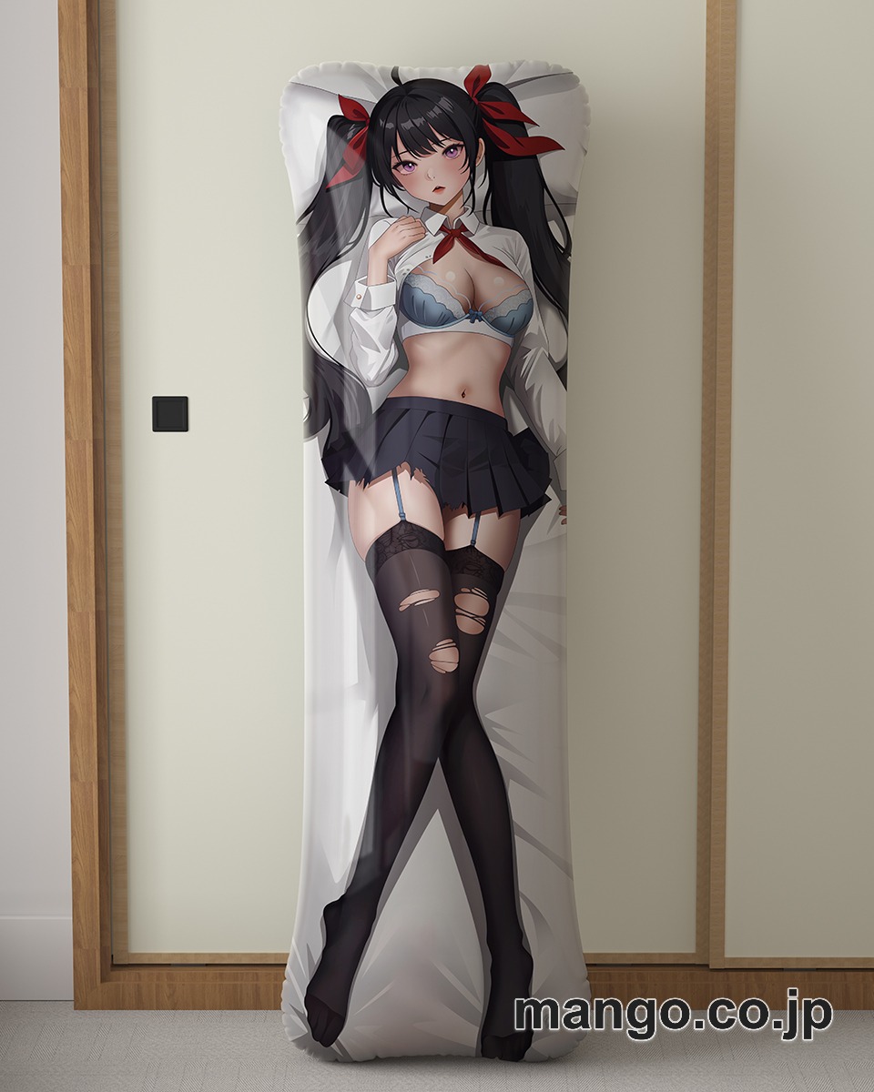 アニメ抱き枕カバーアズールレーン大鳳大型クッションキャラクターグッズPVC製コレクション用
