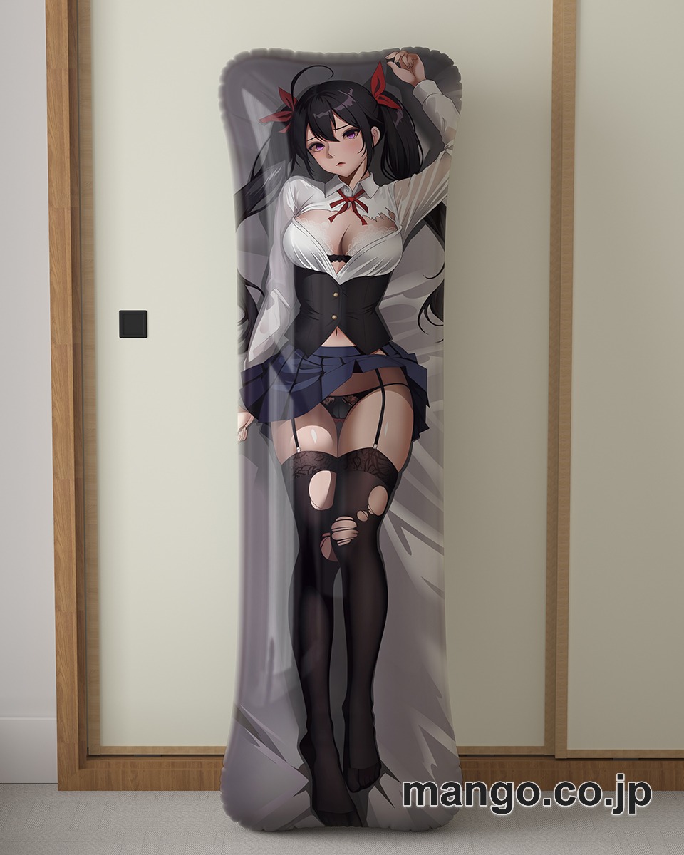 アニメ抱き枕カバーアズールレーン大鳳大型クッションキャラクターグッズPVC製コレクション用 2