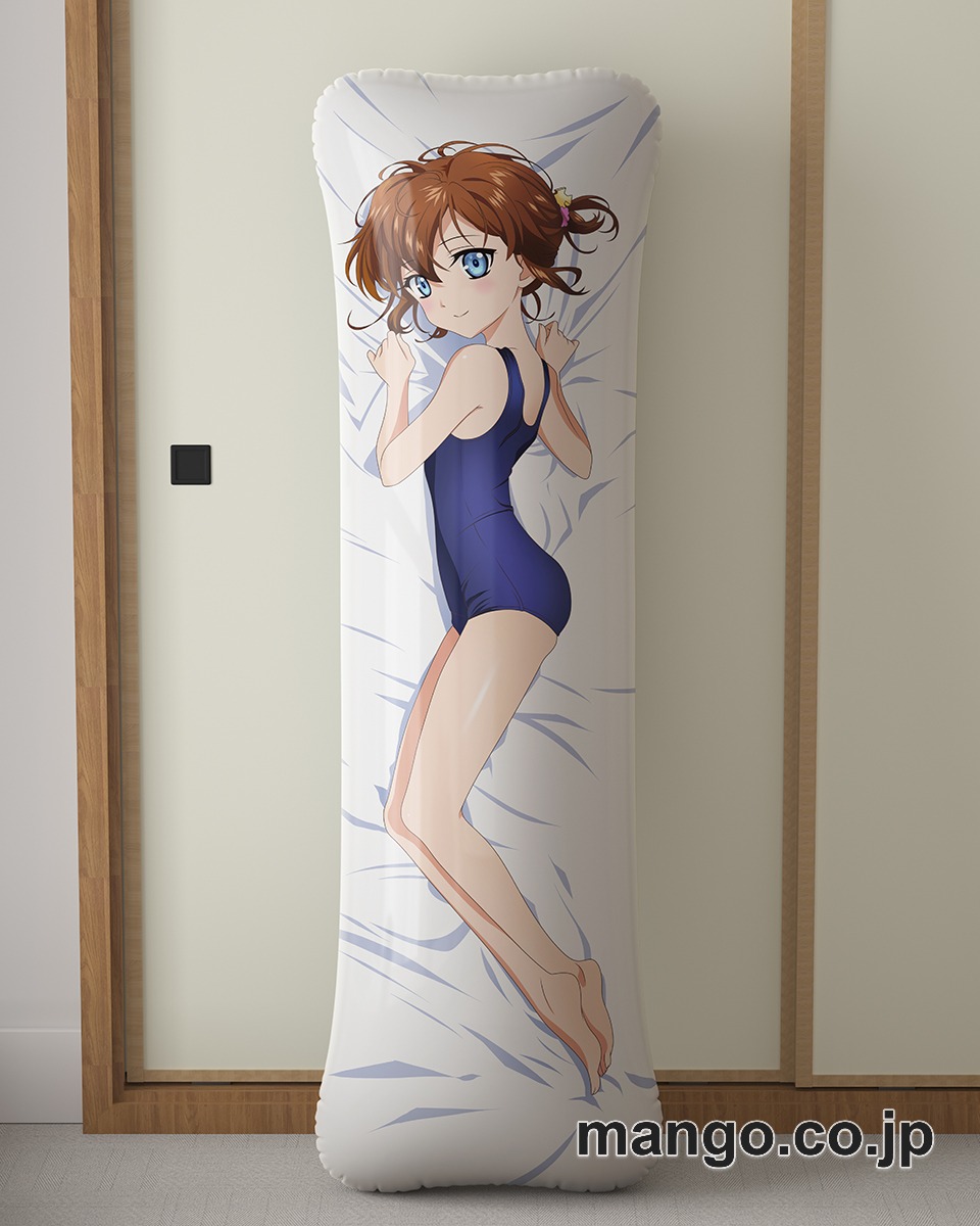 アニメ抱き枕カバー【魔法少女リリカルなのは】シュテル大型クッションキャラクターグッズPVC製コレクション用 2
