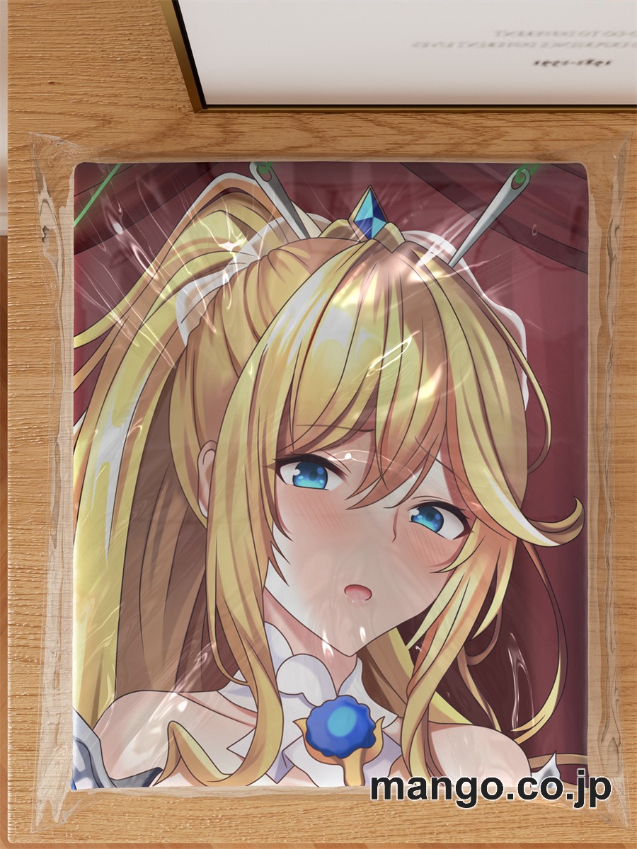 アニメ抱き枕カバー崩壞3rd崩壊学園デュランダル大型クッションキャラクターグッズPVC製コレクション用 3