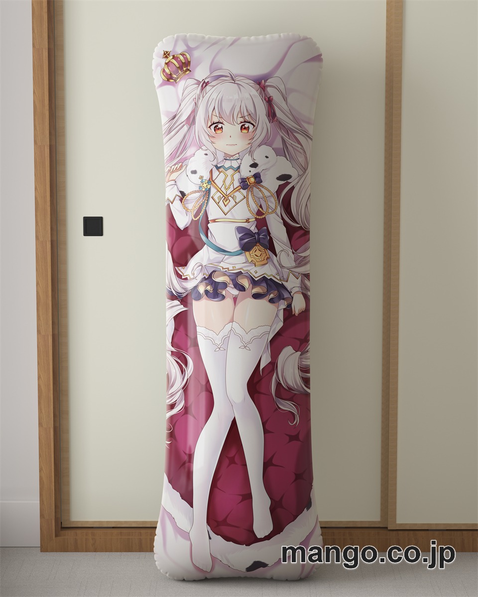 アニメ抱き枕カバーヴァリアント【アズールレーン】大型クッションキャラクターグッズPVC製コレクション用