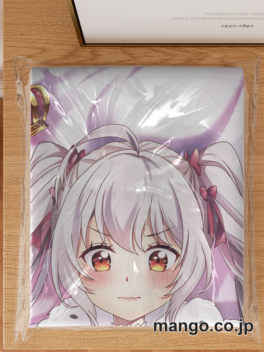 アニメ抱き枕カバーヴァリアント【アズールレーン】大型クッションキャラクターグッズPVC製コレクション用 3