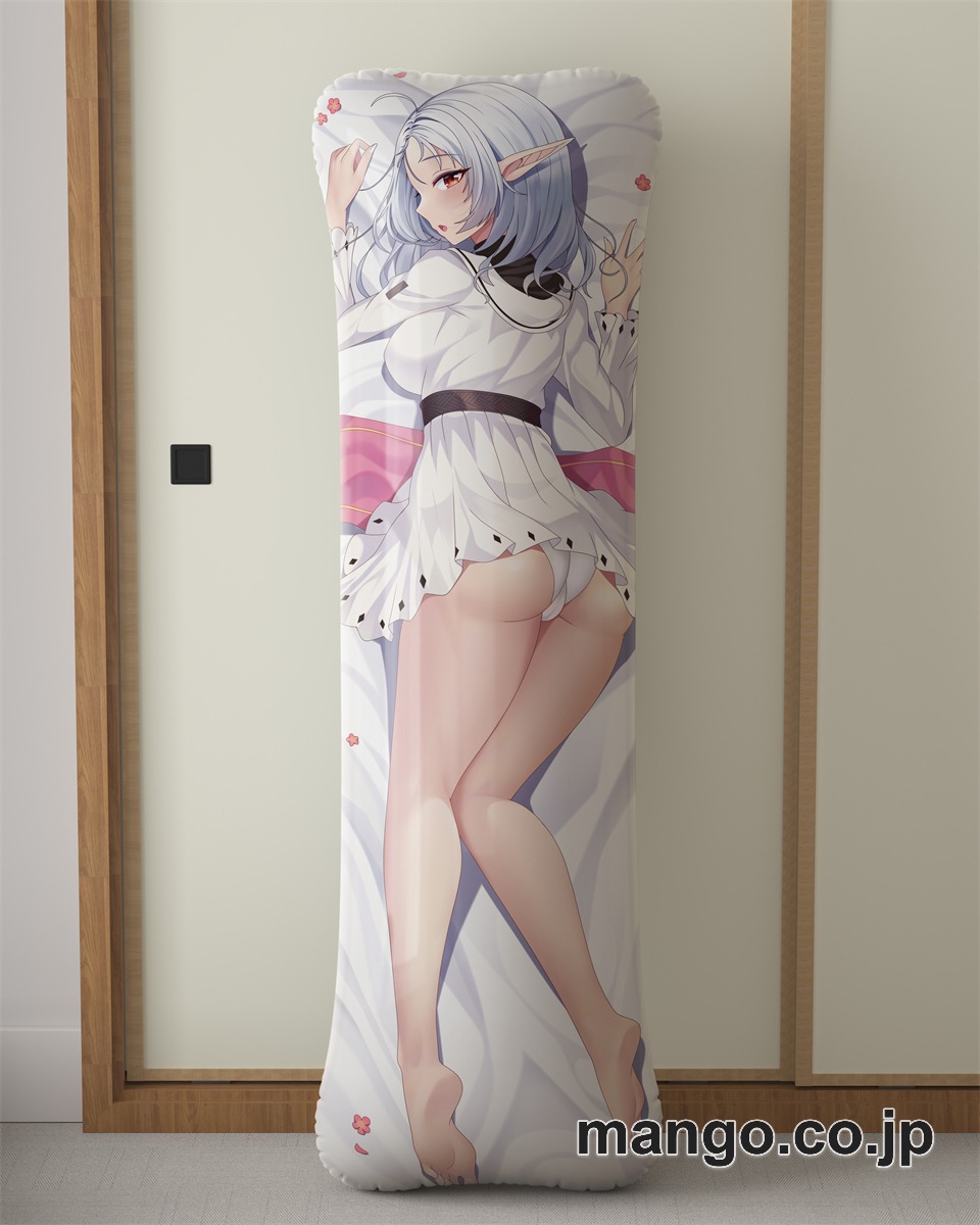 アニメ抱き枕カバー無職転生シルフィエット グレイラット大型クッションキャラクターグッズPVC製コレクション用