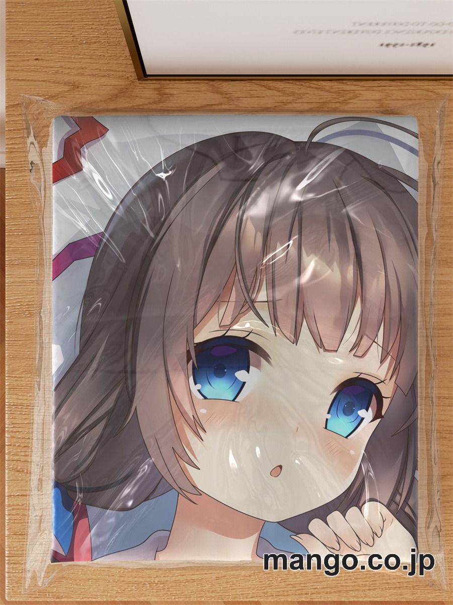 アニメ抱き枕カバーりゅうおうのおしごと！雛鶴あい大型クッションキャラクターグッズPVC製コレクション用 3