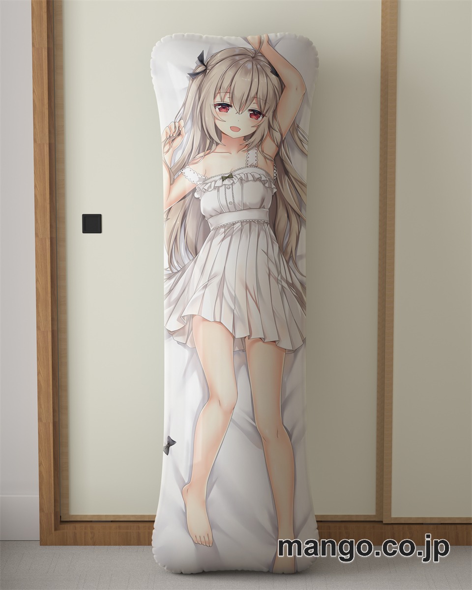 アニメ抱き枕カバー【ATRI】アトリ大型クッションキャラクターグッズPVC製コレクション用 2