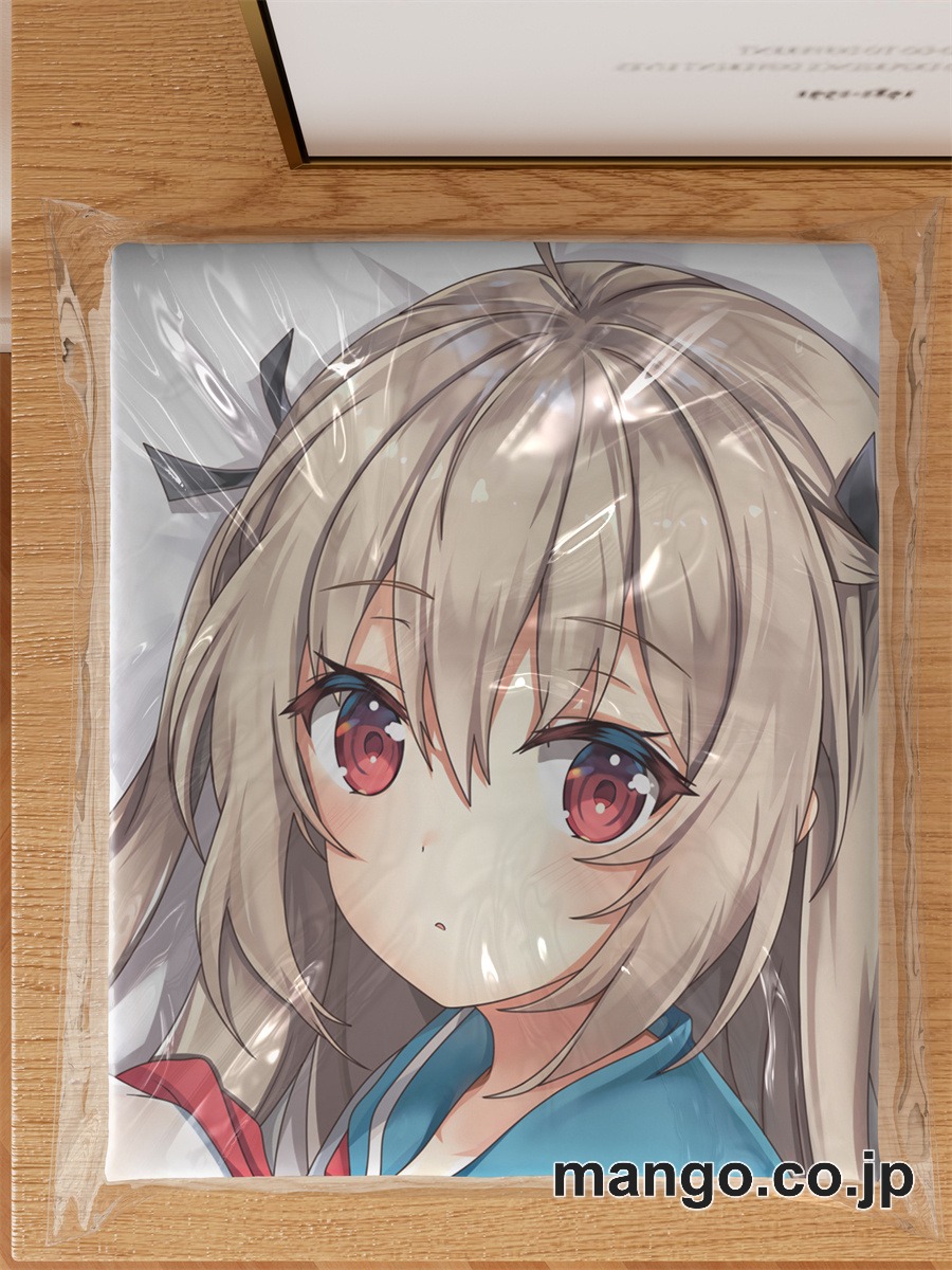 アニメ抱き枕カバー【ATRI】アトリ大型クッションキャラクターグッズPVC製コレクション用 3