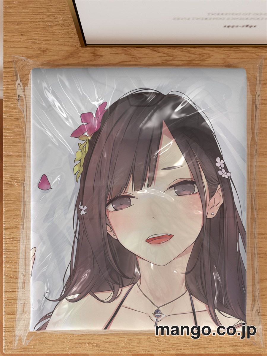 アニメ抱き枕カバーオリジナル大型クッションキャラクターグッズPVC製コレクション用 3