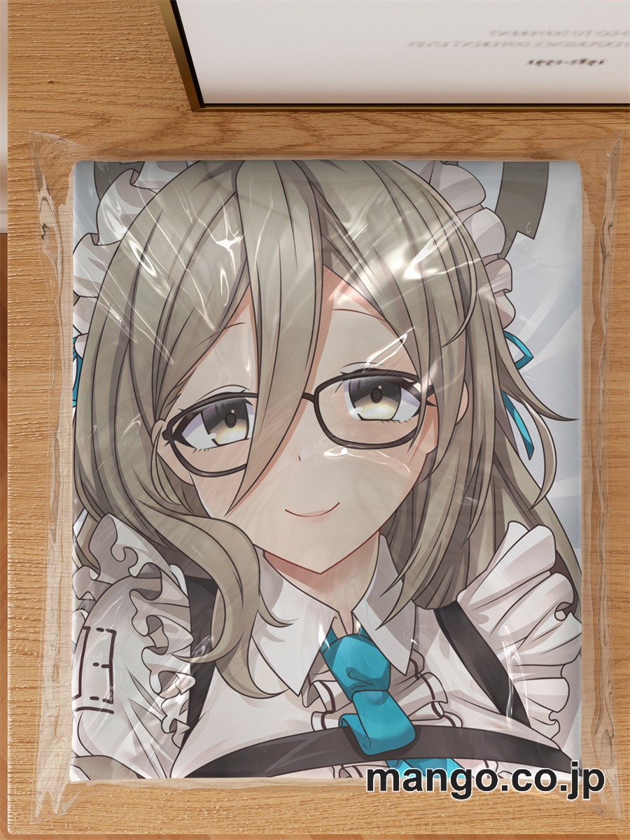 アニメ抱き枕カバー【ブルーアーカイブ】アカネ大型クッションキャラクターグッズPVC製コレクション用 3