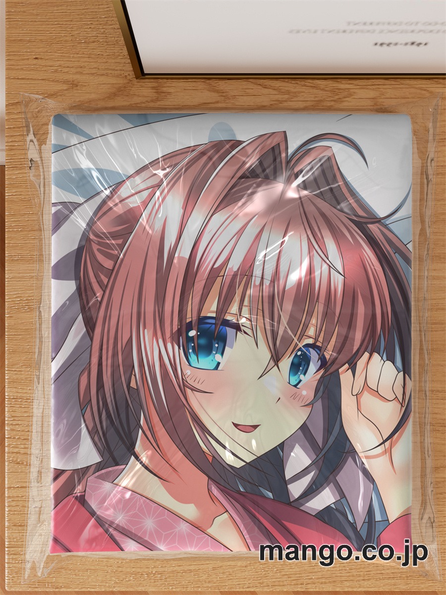 アニメ抱き枕カバー朝倉音姫大型クッションキャラクターグッズPVC製コレクション用 3