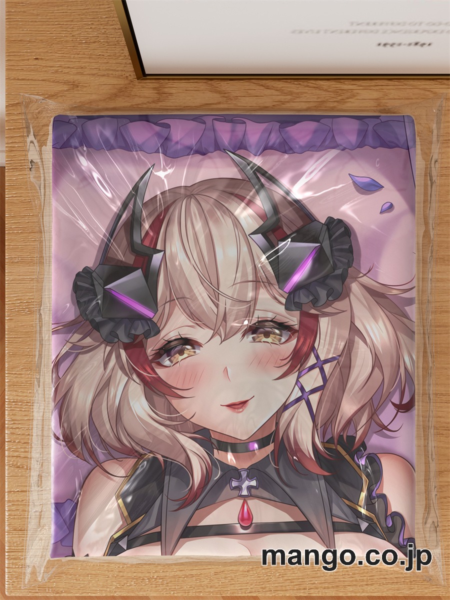 アニメ抱き枕カバー【アズールレーン】ローン大型クッションキャラクターグッズPVC製コレクション用 3