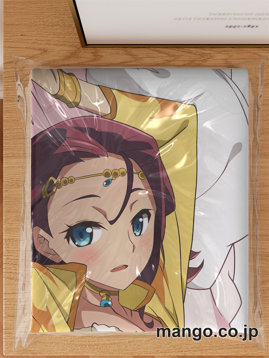 アニメ抱き枕カバーコードギアス  カレン大型クッションキャラクターグッズPVC製コレクション用 3