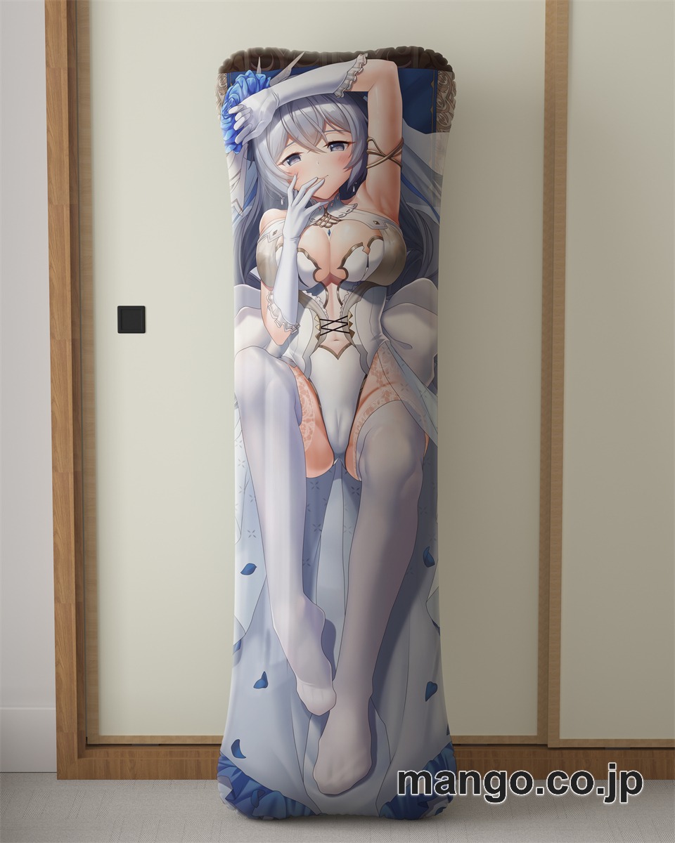 アニメ抱き枕カバー【崩壊3rd】ブローニャ大型クッションキャラクターグッズPVC製コレクション用 2