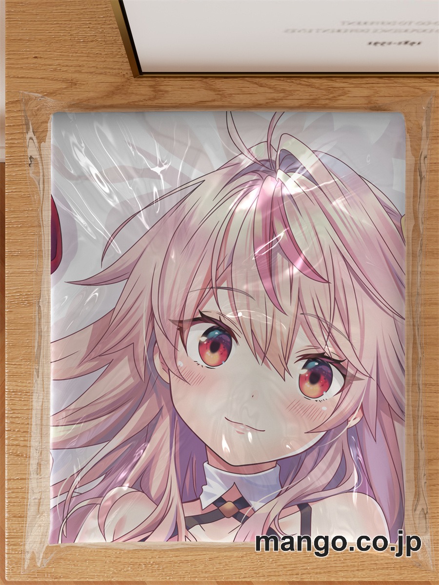 アニメ抱き枕カバー【アズールレーン】グレンヴィル大型クッションキャラクターグッズPVC製コレクション用 3