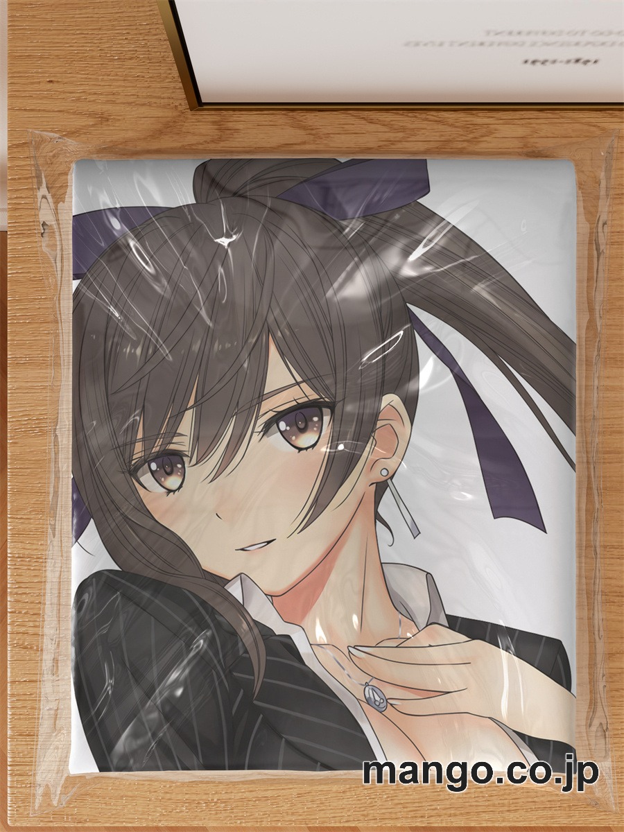 アニメ抱き枕カバー【シャイニング・ブレイド】Tonyサクヤ大型クッションキャラクターグッズPVC製コレクション用 3