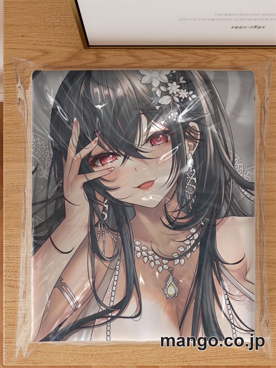 アニメ抱き枕カバー【アズールレーン】大鳳大型クッションキャラクターグッズPVC製コレクション用 3