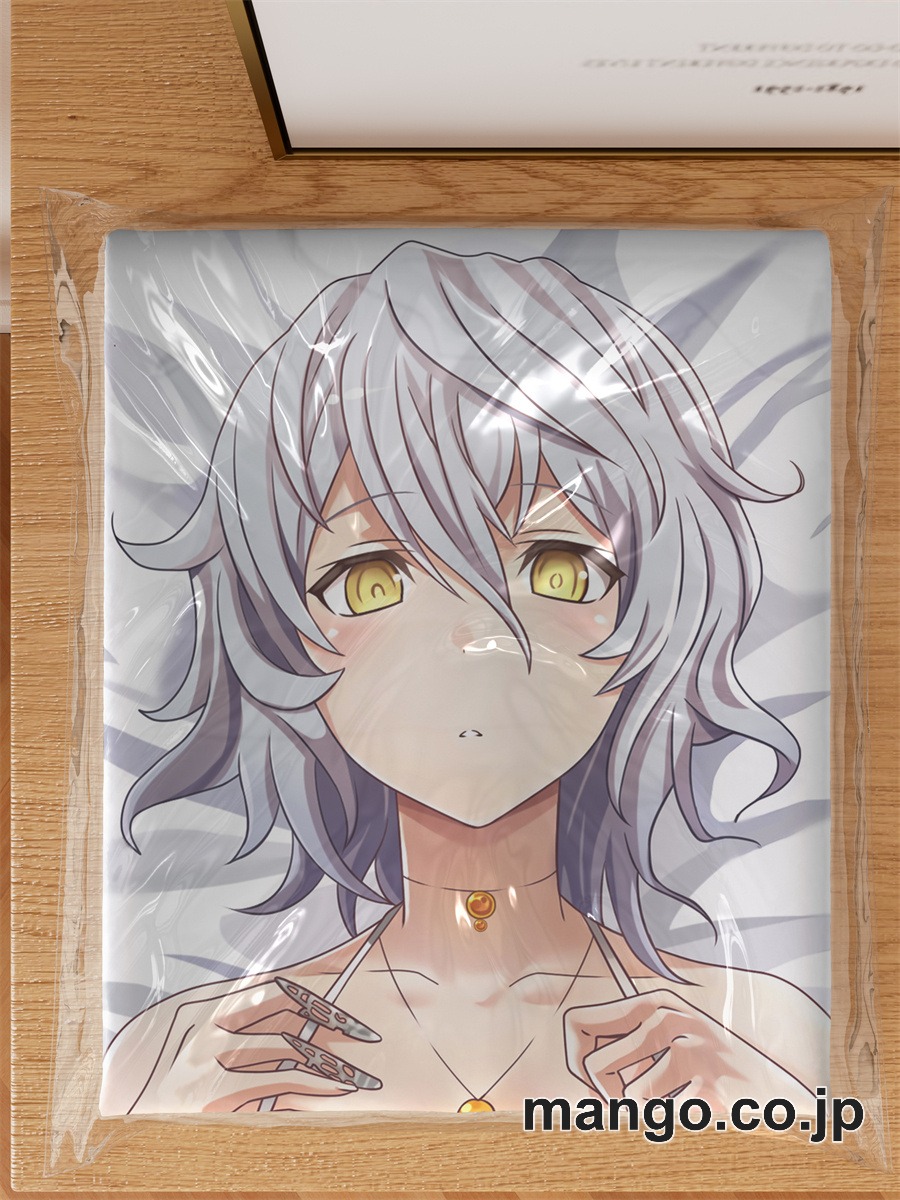 アニメ抱き枕カバー【CODEVEIN】 イオ大型クッションキャラクターグッズPVC製コレクション用 3