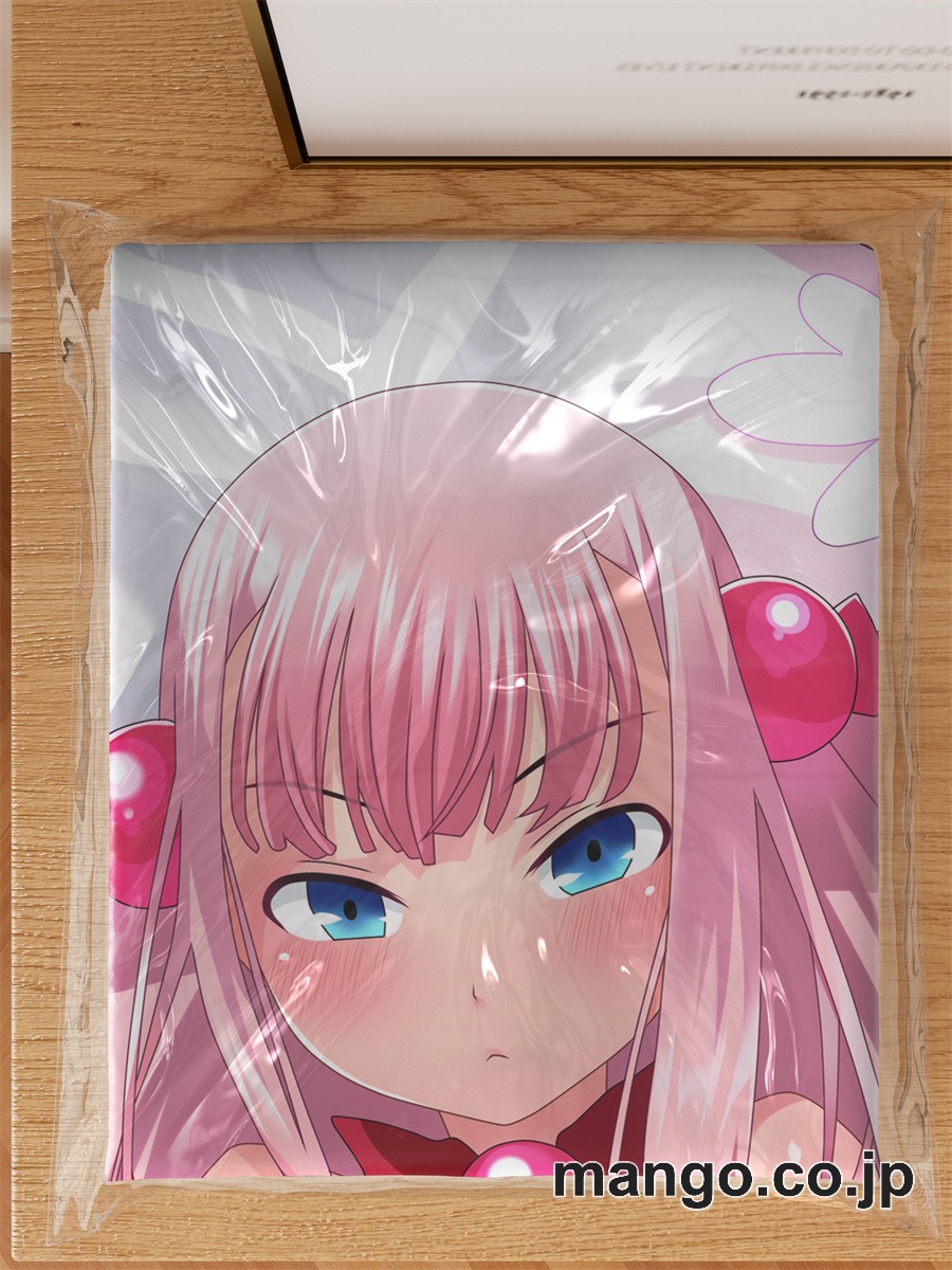 アニメ抱き枕カバー【ボンバーガール】モモコ大型クッションキャラクターグッズPVC製コレクション用 3