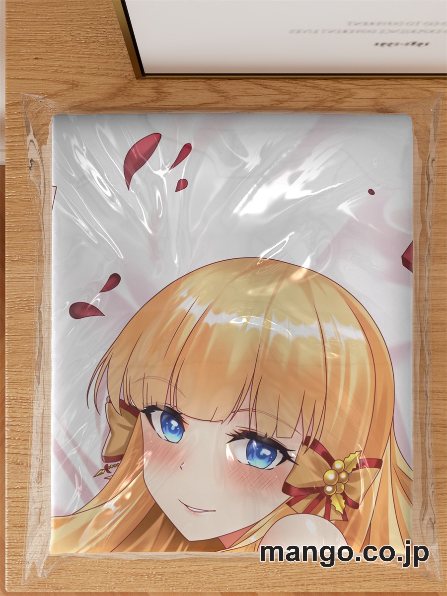 アニメ抱き枕カバープリンセスコネクト!ReDive佐々木咲恋大型クッションキャラクターグッズPVC製コレクション用 3