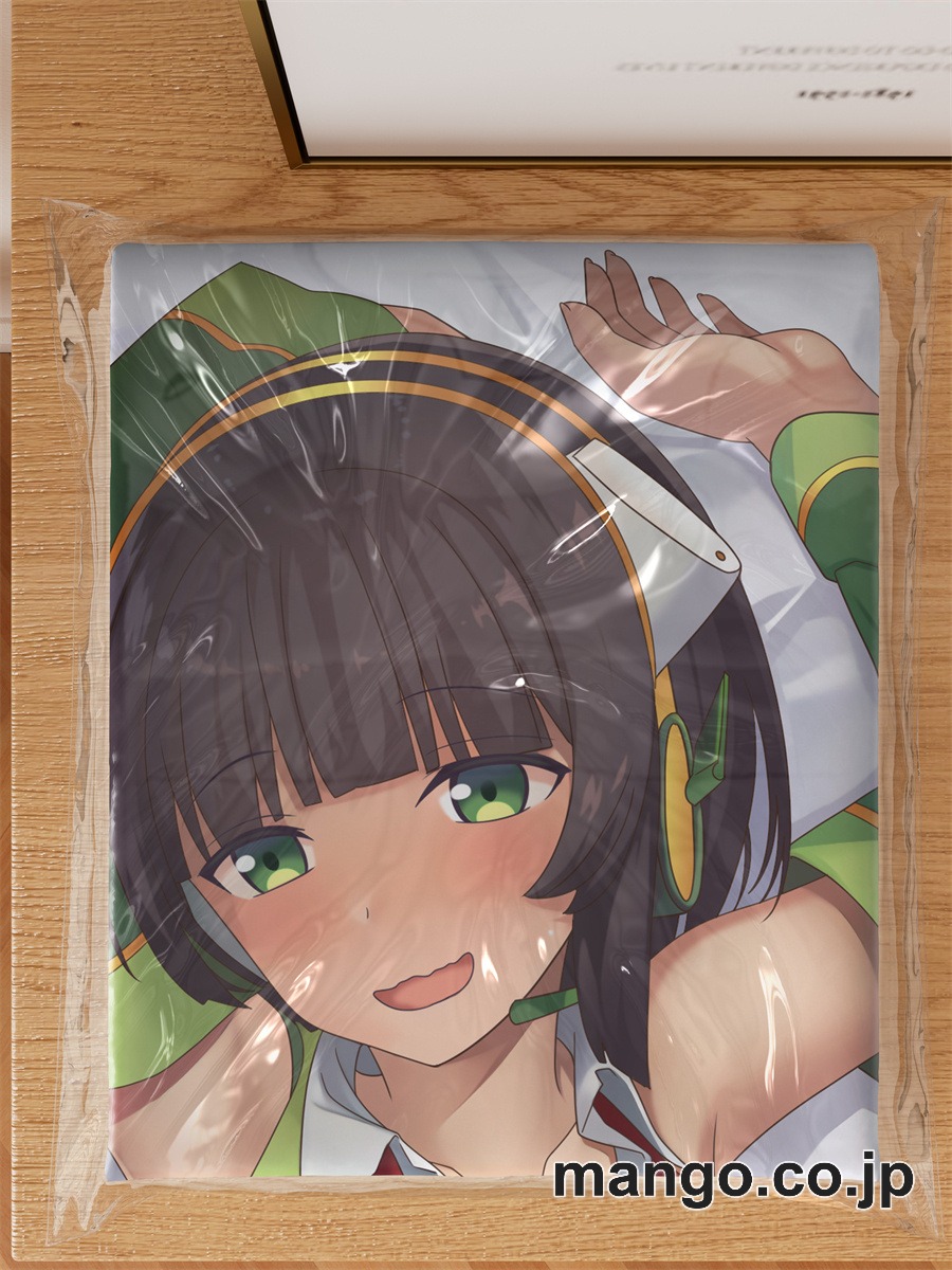 アニメ抱き枕カバー【VOCALOID】京町セイカ大型クッションキャラクターグッズPVC製コレクション用 3