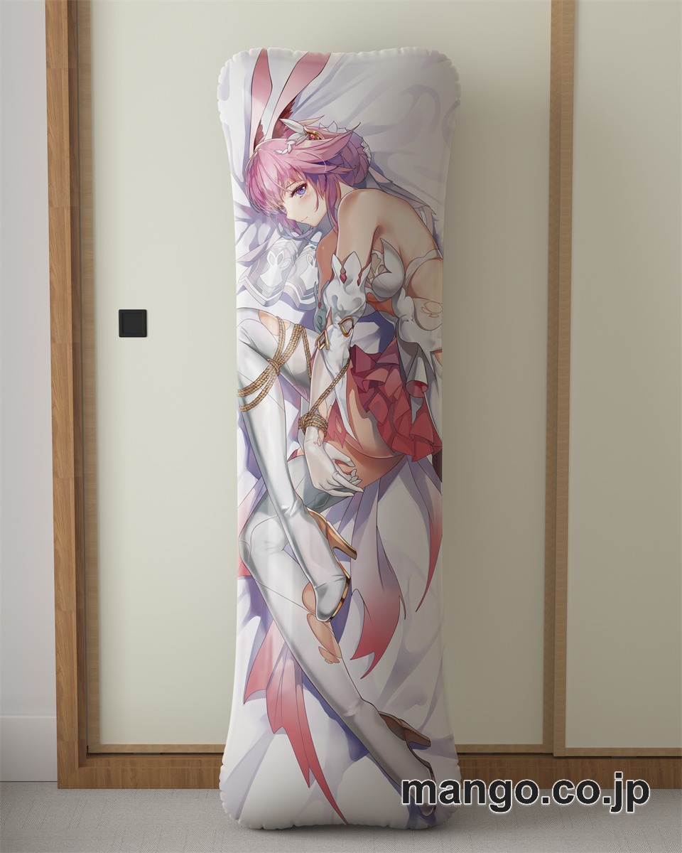 アニメ抱き枕カバー崩壊学園八重桜大型クッションキャラクターグッズPVC製コレクション用 2