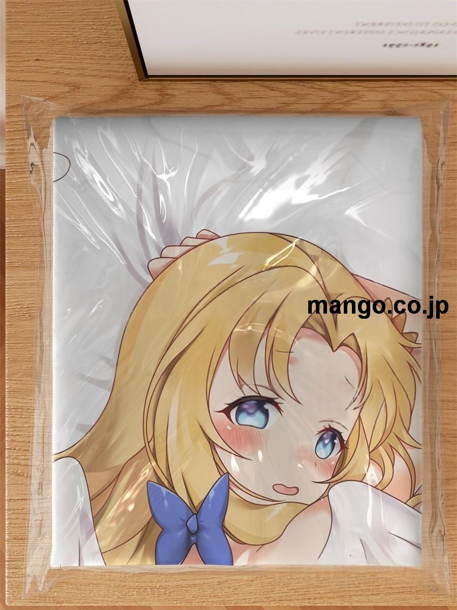 アニメ抱き枕カバー盾の勇者の成り上がりフィーロ大型クッションキャラクターグッズPVC製コレクション用 3